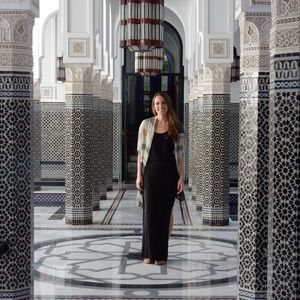 Meet your Posher, Alana